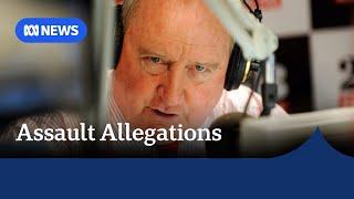 Police arrest Alan Jones at his Sydney apartment over indecent assault allegations | ABC NEWS