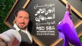 Al-Balad, Jeddah with a new style- Red Sea Film Festival for the first time in Saudi Arabia