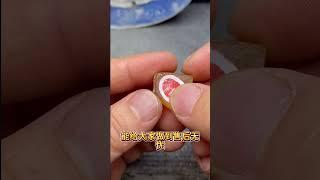 天然琥珀蜜蠟的水到底有多深 關注我 帶您買珠寶不走彎路 #amber #珠寶 #art #maitreya #科普 #珠寶首飾直播 #熱門 #chinesefurniture