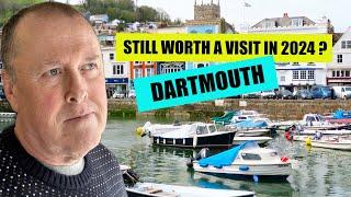 Is Dartmouth worth a visit ?