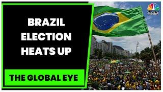 Brazil Election 2022: What Are The Key Issues Dominating Election & Why This Poll Is Crucial?