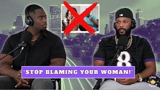 The TOP 3 Ways Men Fumble Good Women! | Feat @JaxnVideos