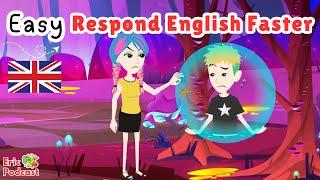 Easy English Conversation Dialogs | Listening Practice | English Eric