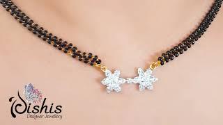 Best Online Jewellery | Buy Gold Jewellery | Diamond Jewellery Online |  Dishis Designer Jewellers