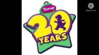 Barneys 20 years