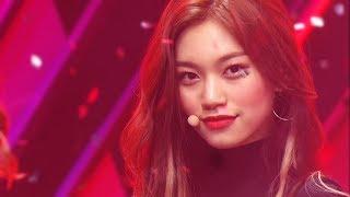 위키미키 (Weki Meki) - Crush 교차편집 (Stage Mix)