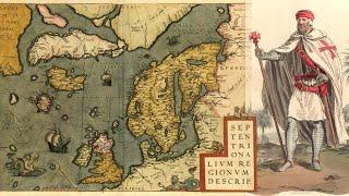 1398 Voyage to America - Templar Treasure, Lost History, Oak Island