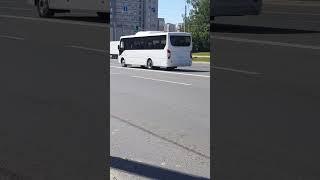 Новый автобус ПАЗ 32455-04 "Vector next"