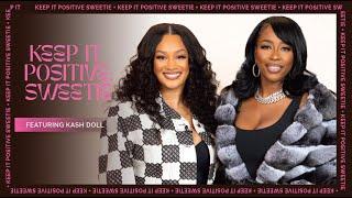 Sisterhood, God & Kash w/ Kash Doll