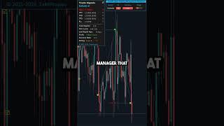 Boost Your Forex Trading With AI!  | TakePropips EA #Forex #Trading #AI #TakePropips