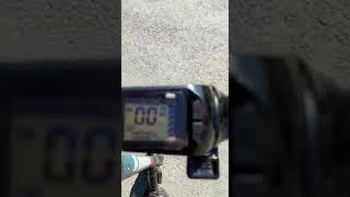 SoFlow s06 Tuning E-Scooter 30 kmh Controller Tuning