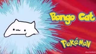 Bongo Cat MEME COMPILATION | PART 3