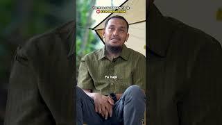 Tips langgeng pernikahan dari kaks Abdur