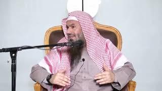 هل يعتمد علماء المملكة على المذهب الحنبلي فقط؟ | الشيخ عبدالرحمن الودعان