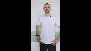 Павел Павлов психолог терапевт ТВУ