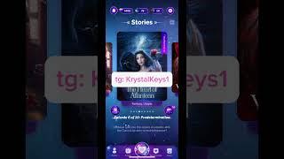 Мод seven hearts stories #клубромантики #sevenheartsstories