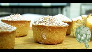 How to Make Financiers | Potluck Video