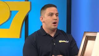 Your Remodeling Guys - ABC 27 WHTM Good Day PA - Aired September 19, 2018