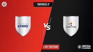 IT2K25 J9 | KPMG vs WEVIOO