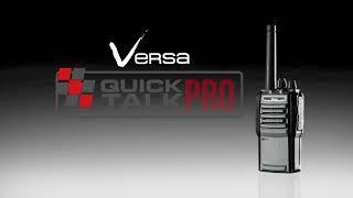 VERSA QUICKTALK PRO