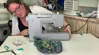 Singer 6600C Unboxing 2021 heavy duty sewing machine