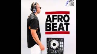 NON STOP AFROBEAT 'Workout' PARTY MIX "THE ULTIMATE CLASH" VOL 4