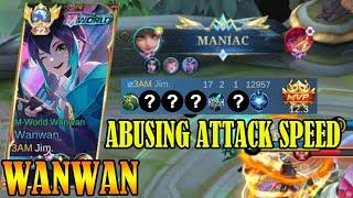 THIS IS HOW TO ACTIVATE WANWAN ULTIMATE EASILY | INPLAY MOBILE LEGENDS - MLBB