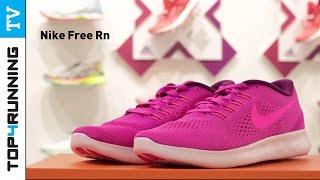 TOP4RUNNING UNBOXING: Nike Free Rn