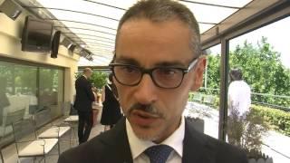 Rapporto Comuni Rinnovabili, Vincenzo Scotti ForGreen