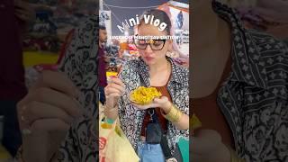 Mini VlogLUCKNOW MAHOTSAV EDITION #shortsvideo #minivlog #whatididinaday #ashortaday #ytshorts