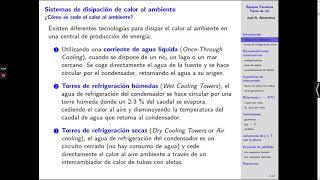 Equipos Térmicos - Tema 3.1 - Video 01