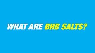 What are BHB Salts? - BPI Sports - Keto Diet 101