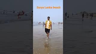 #suryalankabeach #travelling #trending #bapatla