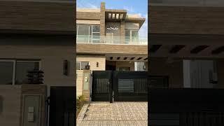 10 Marla Bungalow For Sale In DHA Lahore Phase 6 #dhalahore #foryou #realestate #trending