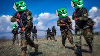 Pak Army Edit  | Based Edit 