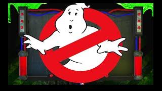 Arcade - Ghostbusters