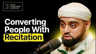 Ayyub Asif on Quran Competitions, Fame, Moving to Egypt, Reciters Charging Money & More…(EP.080)