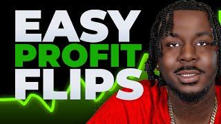 Products to Turn Your Last $20 into $100 ( Easy Products to Flip For Profit)