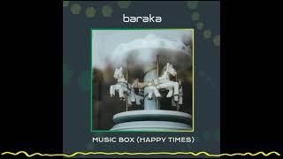 Production Music Team - Happiness (Music Box - Happy Times)