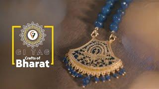 GI Tag Crafts of Bharat | Ep#1 | Full Episode | National Geographic​