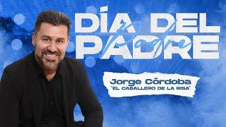 Día Del Padre - Invitado especial - Jorge Córdoba - Domingo 16 de junio - Misión Paz