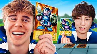 So We Dueled Yugi’s Deck in Yu-Gi-Oh! Master Duel…