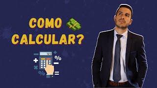 COMO CALCULAR O VALOR DA APOSENTADORIA?