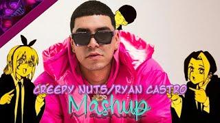 Creepy Nuts/Ryan Castro Mashup