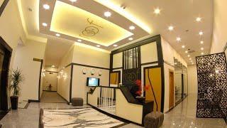 #HotelATG #Review Roof 264 Hotel and Suites