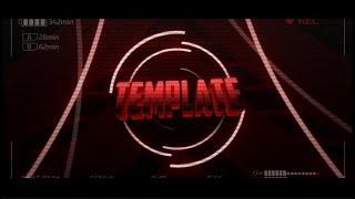 [PANZOID] Epic Sync Intro Template | I tried to improving | CM2