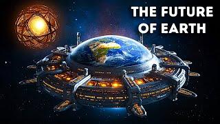 Planet Evolution : What Will Earth Look Like in 1 Million Years?