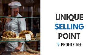 What Is Unique Selling Point? The Key to More Sales