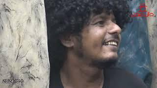 الجديددددددد وصل هجير النخلي في عبدالقوي أغنية (يافل ياعود).