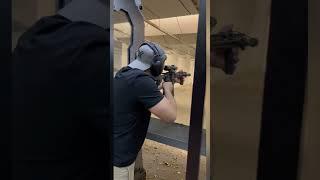 Daniel defense DDM4 V7 first shots #ar15 #556 #vortex #Danieldefense #rifle #short #reels